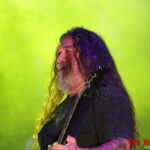 Into The Grave 2016: Slayer